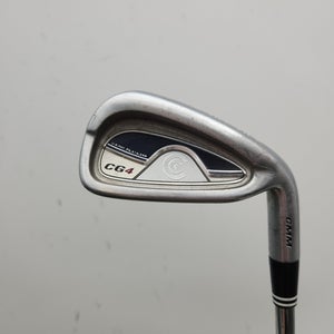 2007 CLEVELAND CG4 4 IRON STIFF TT CG ACTIONLITE 39" FAIR