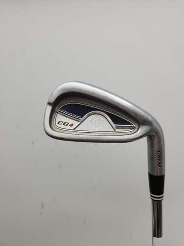 2007 CLEVELAND CG4 4 IRON STIFF TT CG ACTIONLITE 39" FAIR