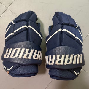 Warrior Alpha Gloves 9" (Used)