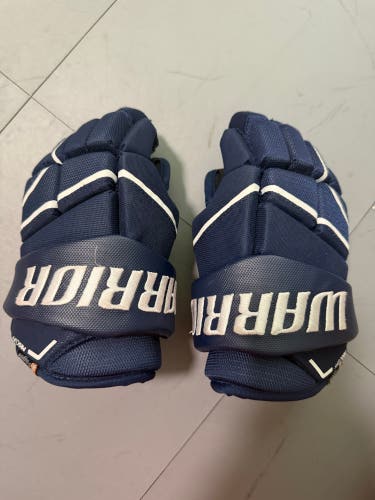 Warrior Alpha Gloves 9" (Used)