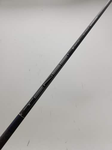MITSUBISHI TENSEI AV XLINK BLUE DRIVER SHAFT STIFF 58G CALLAWAY 44" VERYGOOD
