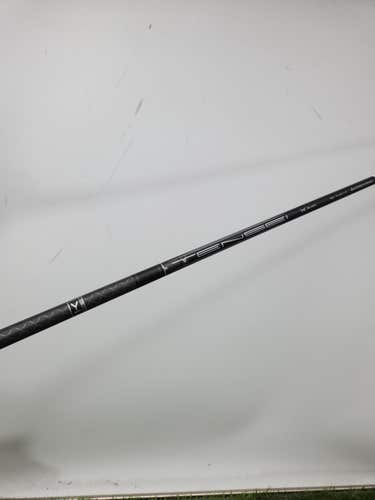 MITSUBISHI TENSEI 1K BLACK DRIVER SHAFT XSTIFF 60G SRIXON TIP 44" VERYGOOD