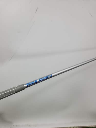 GRAFFALOY PROLAUNCH BLUE HYBRID SHAFT LADIES 44G .370 TIP 37" GOOD