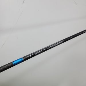 MITSUBISHI TENSEI 1K BLUE DRIVER SHAFT STIFF 65G SRIXON TIP 44" VERYGOOD
