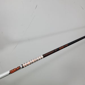 GRAPHITE DESIGN TOUR AD IZ FWY WOOD SHAFT XSTIFF 83G .335 TIP 41.5" VERYGOOD