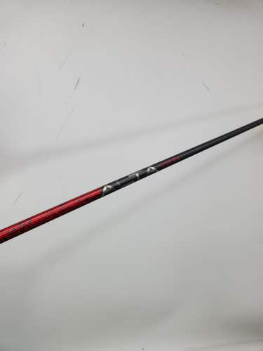 PING ALTA CB 70 RED HYBRID SHAFT REGULAR 70G PING G410-440 TIP 39" VERYGOOD