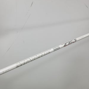 MATRIX OZIK X3 WHITE TIE 7X3 FWY WOOD SHAFT STIFF 75G CALLAWAY TIP 42.25" GOOD