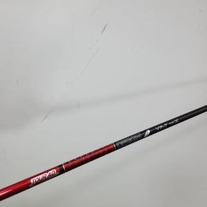 GRAPHITE DESIGN TOUR AD VF7 FWY WOOD SHAFT XSTIFF 75.5G TM TIP 42.5" VERYGOOD