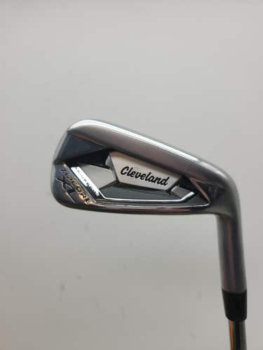 CLEVELAND ZIPCORE XL 4 IRON 20* REG KBS TOUR LITE 39.25" VERYGOOD