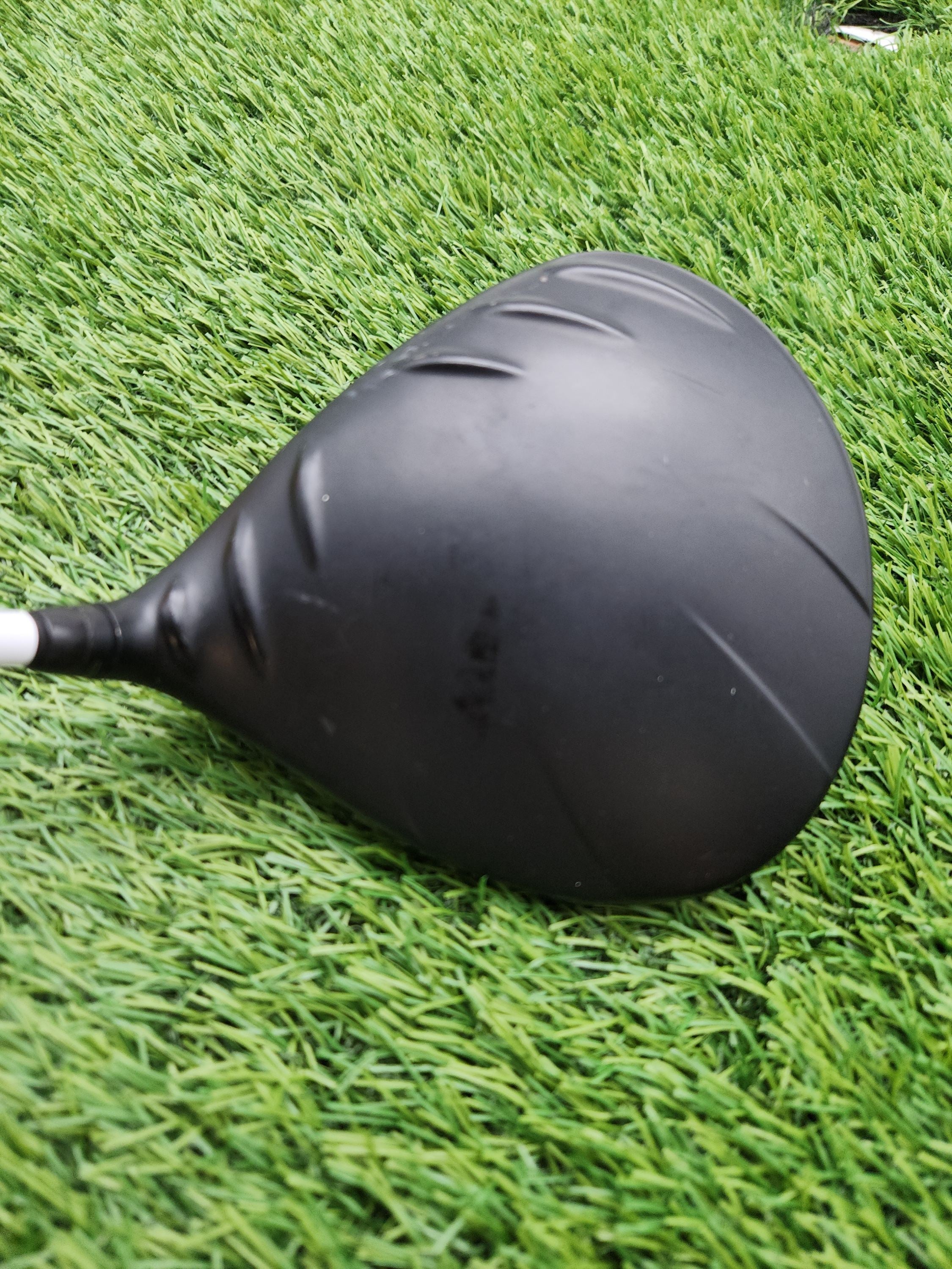 2021 PING G425 MAX DRIVER 9* XSTIFF MITSU DIAMANA S70 BLUE FAIR