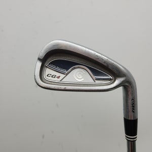 2007 CLEVELAND CG4 3 IRON STIFF TT CG ACTIONLITE 39.5" FAIR