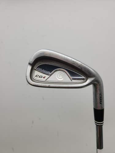 2007 CLEVELAND CG4 3 IRON STIFF TT CG ACTIONLITE 39.5" FAIR