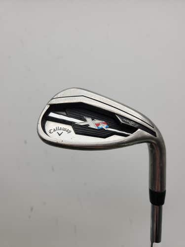 2015 CALLAWAY XR PITCHING WEDGE REG TT SPEED STEP 36" GOOD