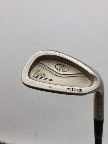 1993 COBRA KING OS GAP WEDGE SENIOR KING COBRA  36" FAIR