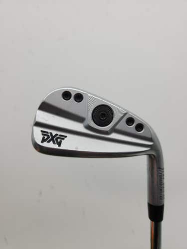 2021 PXG 0311XP GEN4 7 IRON STIFF TT ELEVATE 95 37.25" GOOD