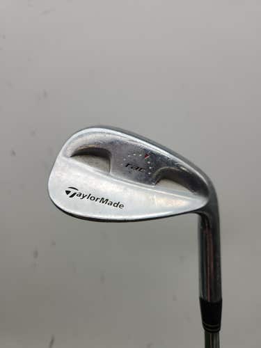 2005 TAYLORMADE RAC MB WEDGE 48*/6 WEDGEFLEX TT DYNAGOLD TP 36.5" FAIR