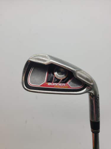 TAYLORMADE BURNER PLUS 4 IRON REG TAYLORMADDE BURNER 85 39" GOOD