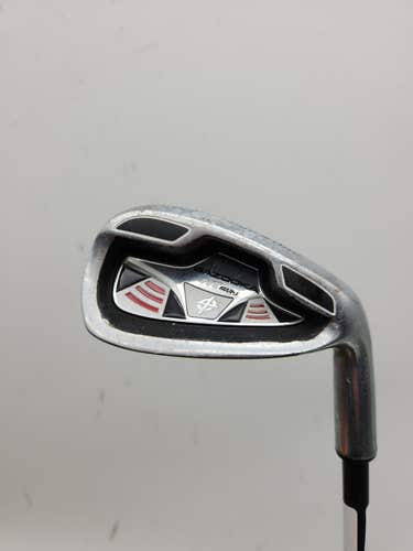 TOUR EDGE BAZOOKA HT MAX J 7 IRON JUNIOR 33" (KIDS 57"-59" TALL) FAIR