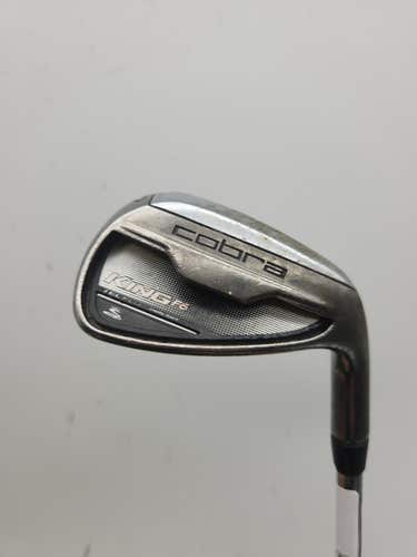 2016 COBRA KING F6 PITCHING WEDGE STIFF COBRA KING F6 35.5" FAIR