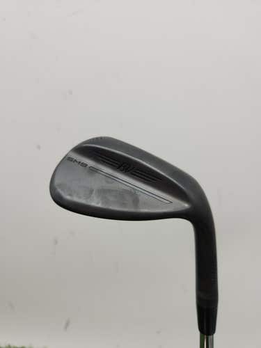2022 TITLEIST SM9 WEDGE 58*/04T WEDGEFLEX BV SM9 34.75" VERYGOOD