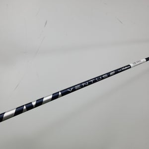 FUJIKURA VENTUS TR BLUE 5A FWY WOOD SHAFT SENIORS 55GG SRIXON TIP 42" VERYGOOD