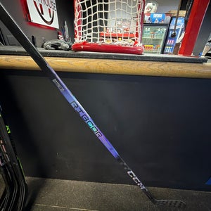 Left Handed CCM RibCor Trigger 8 Pro P28