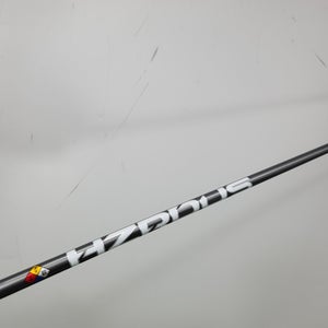 PROJECT X HZRDUS SILVER FWY WOOD SHAFT REGULAR 60G .335 TIP 41" VERYGOOD