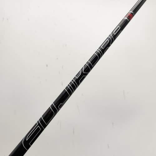 FUJIKURA PRO 50 DRIVER SHAFT REGULAR 50G TM TIP 44" VERYGOOD