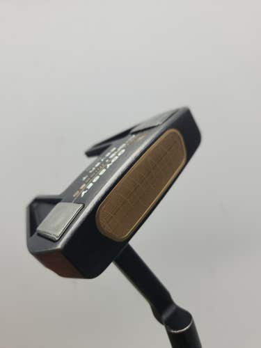 2023 ODYSSEY AI ONE MILLED SEVEN T DB PUTTER 34" +HC GOOD