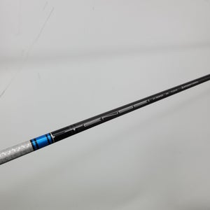 MITSUBISHI TENSEI AV BLUE DRIVER SHAFT REGULAR 55G TITLEIST TIP 44.5" VERYGOOD