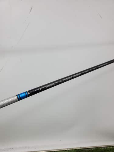 MITSUBISHI TENSEI AV BLUE DRIVER SHAFT REGULAR 55G TITLEIST TIP 44.5" VERYGOOD