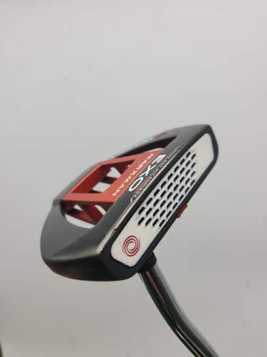 ODYSSEY EXO STROKE LAB MARXMAN PUTTER ODYSSEY EXO 35" +HC GOOD