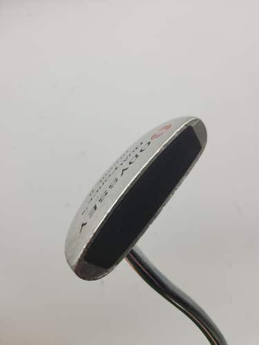 ODYSSEY DUAL FORCE ROSSIE 2 PUTTER 35.5" FAIR