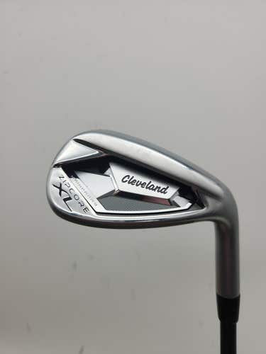 CLEVELAND ZIPCORE XL PITCHING WEDGE 43* LADIES UST HELIUM 35" VERYGOOD