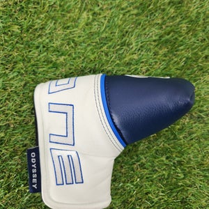 ODYSSEY AI-ONE BLADE HEADCOVER GOOD