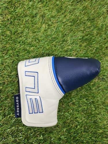 ODYSSEY AI-ONE BLADE HEADCOVER GOOD