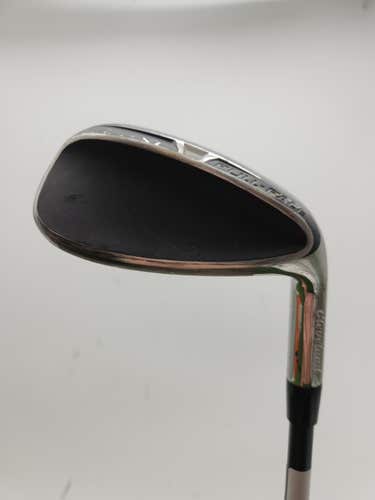 2024 CLEVELAND HALO XL FULL FACE PITCHING WEDGE LADIES UST HELIUM BLACK 35" GOOD