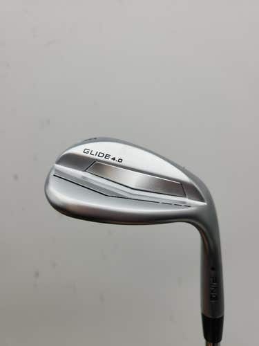 2022 PING GLIDE 4.0 LOB WEDGE 58*/6T STIFF PING ZZ 115 35" VERYGOOD