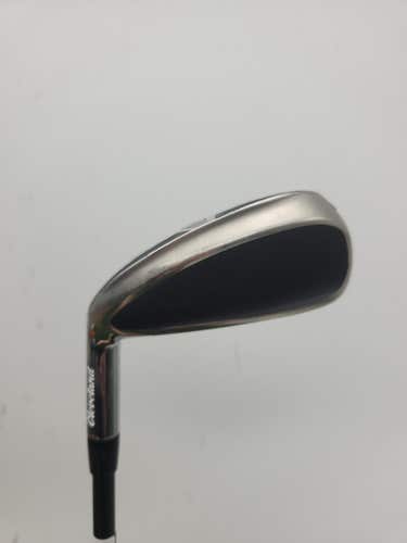 LEFTY 2024 CLEVELAND HALO XL FULL FACE 6 IRON REG UST HELIUM 38" FAIR