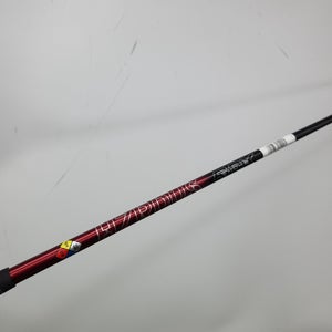 PROJECT X HZRDUS SMOKE RED RDX FWY WOOD SHAFT STIFF 60G SRIXON TIP 42.5" VERYGOO