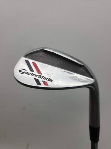 2012 TAYLORMADE ATV WEDGE 52* WEDGEFLEX KBS WEDGE 35.5" GOOD