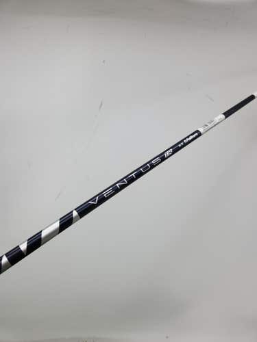 FUJIKURA VENTUS TR BLUE 6X FWY WOOD SHAFT XSTIFF 65GG SRIXON TIP 42.5" GOOD