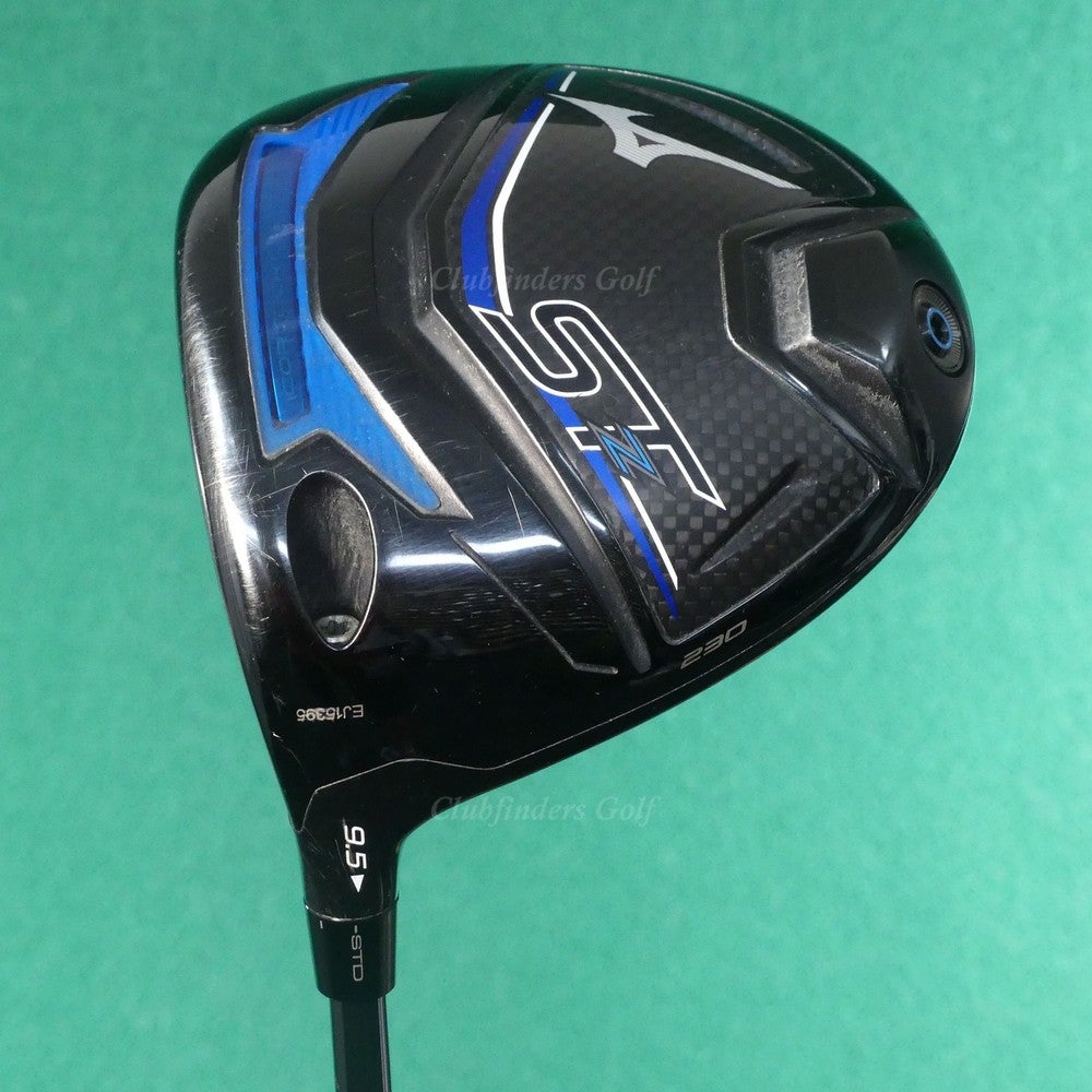 Srixon ZX5 Driver 10.5* UST Mamiya Helium 5F3 Regular Graphite
