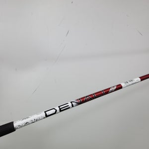 PROJECT X DENALI RED FWY WOOD SHAFT REGULAR 50G SRIXON TIP 42" VERYGOOD