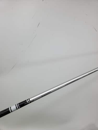 MITSUBISHI TENSEI CK WHITE DRIVER SHAFT XSTIFF 74G TM TIP 44.5" VERYGOOD