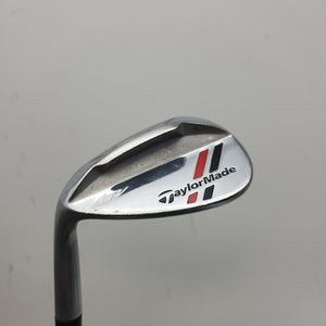 LEFTY 2012 TAYLORMADE ATV WEDGE 56* WEDGEFLEX KBS WEDGE 35" GOOD