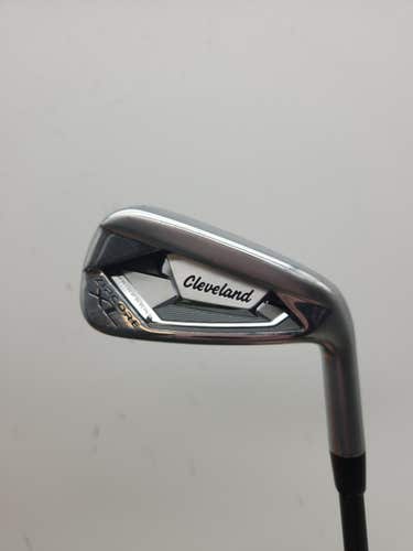 CLEVELAND ZIPCORE XL 5 IRON 23* LADIES UST HELIUM 50I 37.5" VERYGOOD