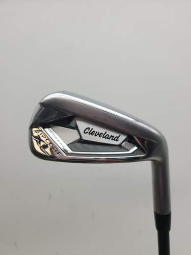 CLEVELAND ZIPCORE XL 6 IRON 26* LADIES UST HELIUM 50I 37" VERYGOOD