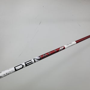 PROJECT X PROJECT X DENALI RED FWY WOOD SHAFT STIFF 50G SRIXON TIP 42" VERYGOOD