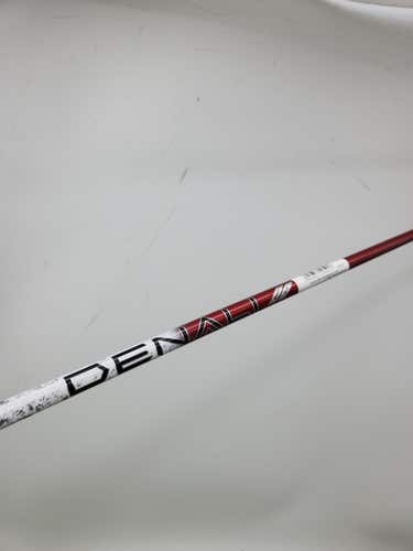 PROJECT X PROJECT X DENALI RED FWY WOOD SHAFT STIFF 50G SRIXON TIP 42" VERYGOOD